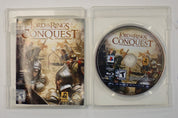 Lord of the Rings Conquest - PS3