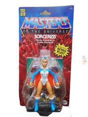 Sorceress Retro 2022 - [SEALED]