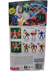 Sorceress Retro 2022 - [SEALED]