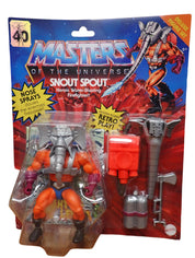 Snout Spout Retro 2022 - [SEALED]