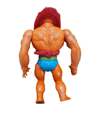 Beast Man 1982 - [INCOMPLETE]