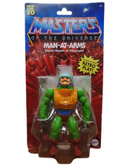 Man-At-Arms Retro 2020 - [SEALED]