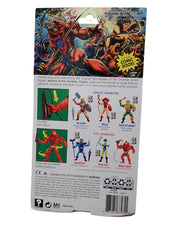 Beast Man Retro 2020 - [SEALED]