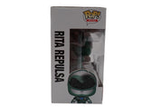 Rita Repulsa/Zordon - POP! 2-pack