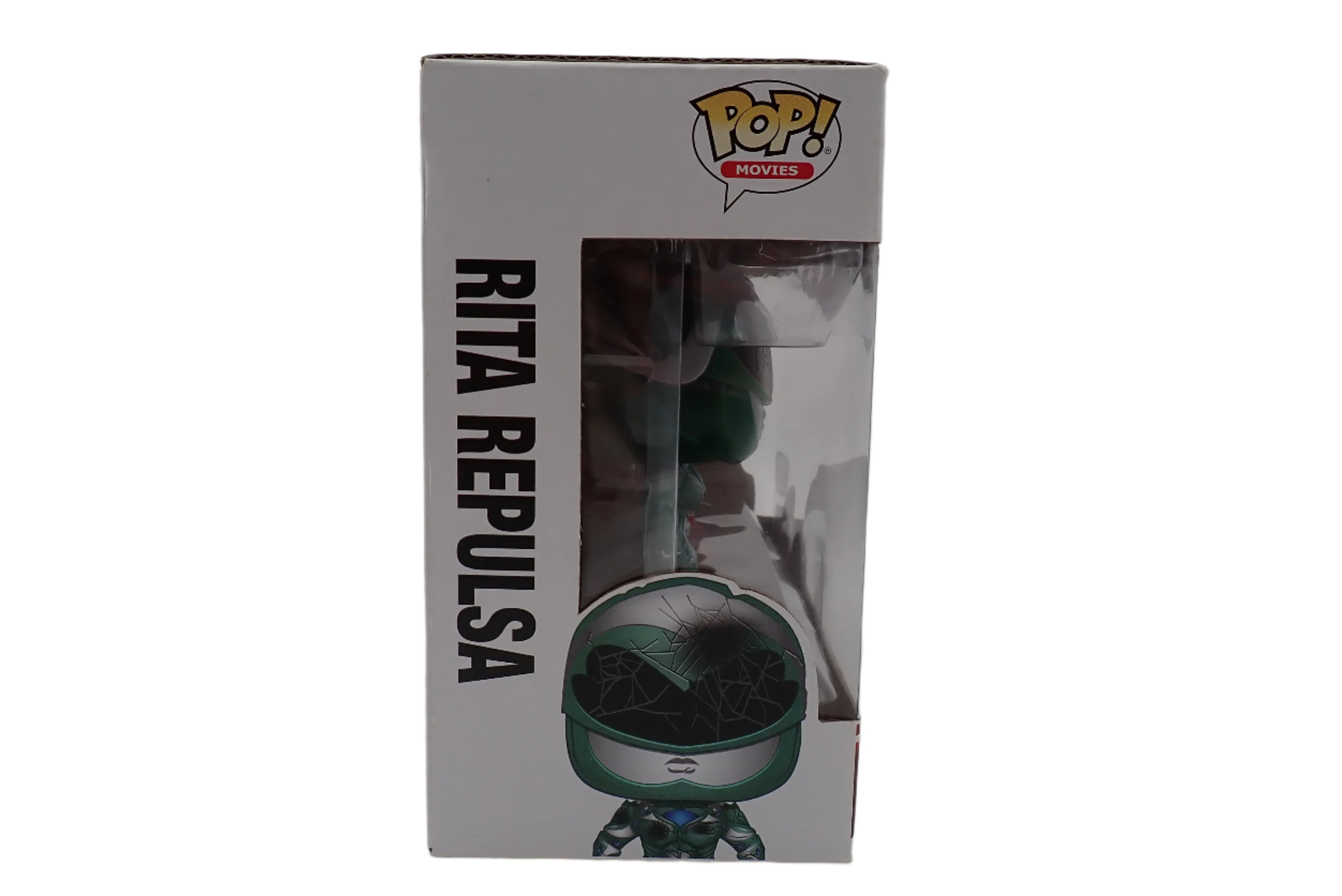 Rita Repulsa/Zordon - POP! 2-pack