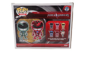 Rita Repulsa/Zordon - POP! 2-pack