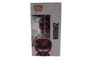 Rita Repulsa/Zordon - POP! 2-pack