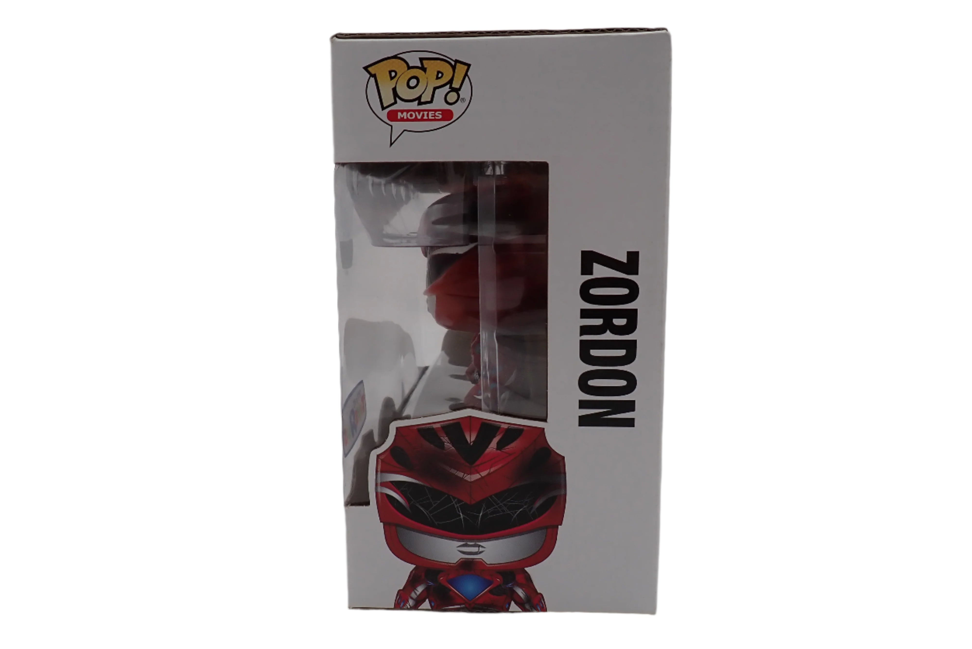 Rita Repulsa/Zordon - POP! 2-pack