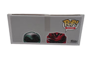 Rita Repulsa/Zordon - POP! 2-pack