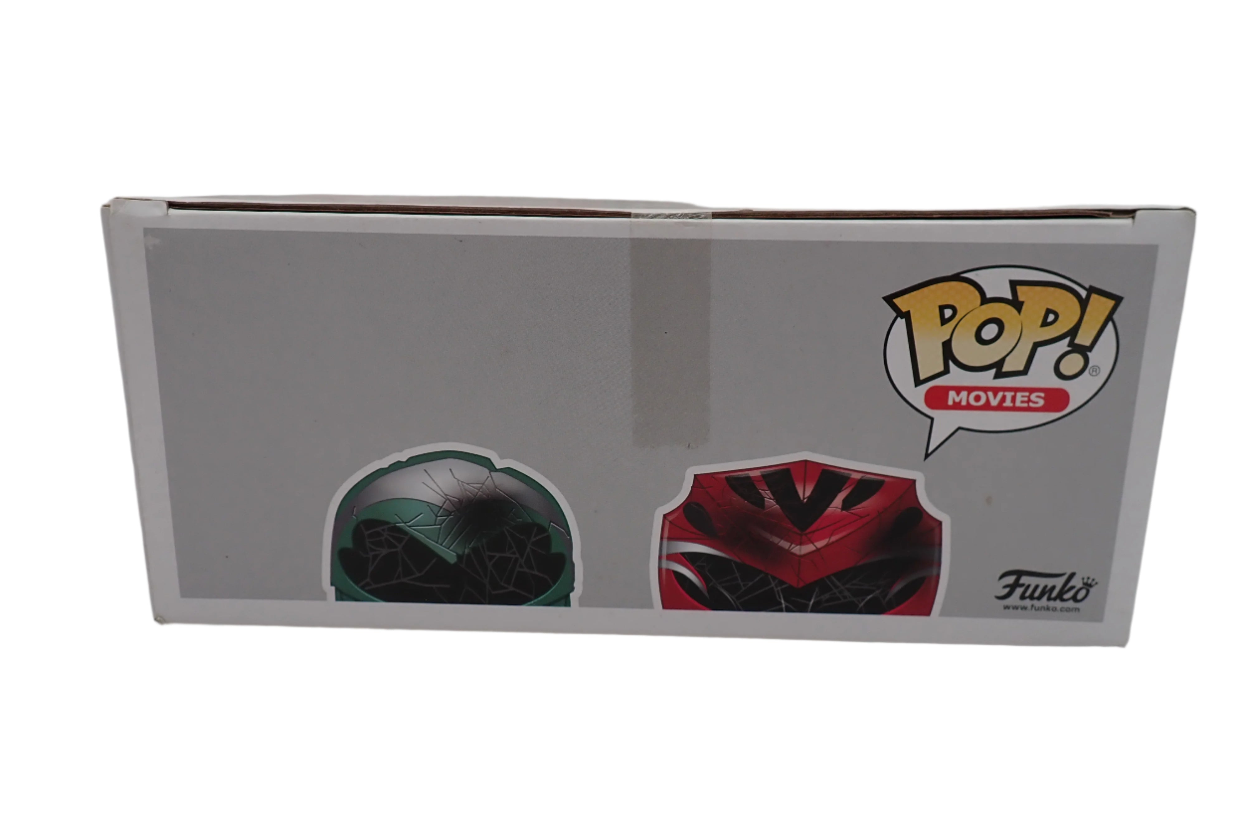 Rita Repulsa/Zordon - POP! 2-pack