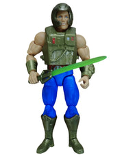 He-Man (Galactic Protector) 2022 - MotU: Masterverse [INCOMPLETE]