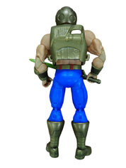 He-Man (Galactic Protector) 2022 - MotU: Masterverse [INCOMPLETE]