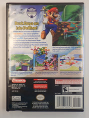 Super Mario Sunshine [Player's Choice] - GameCube