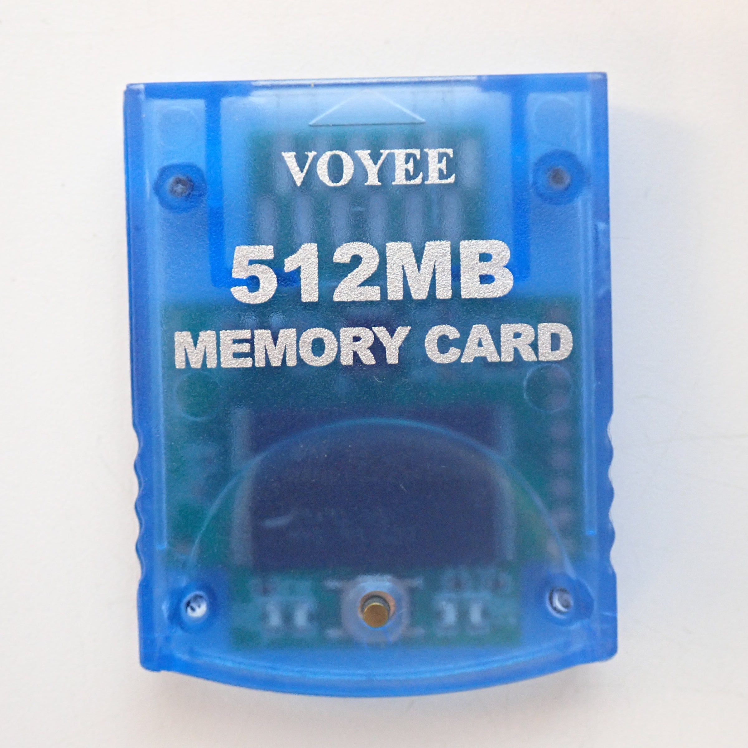 Voyee 512MB Memory Card [Pre-Owned]