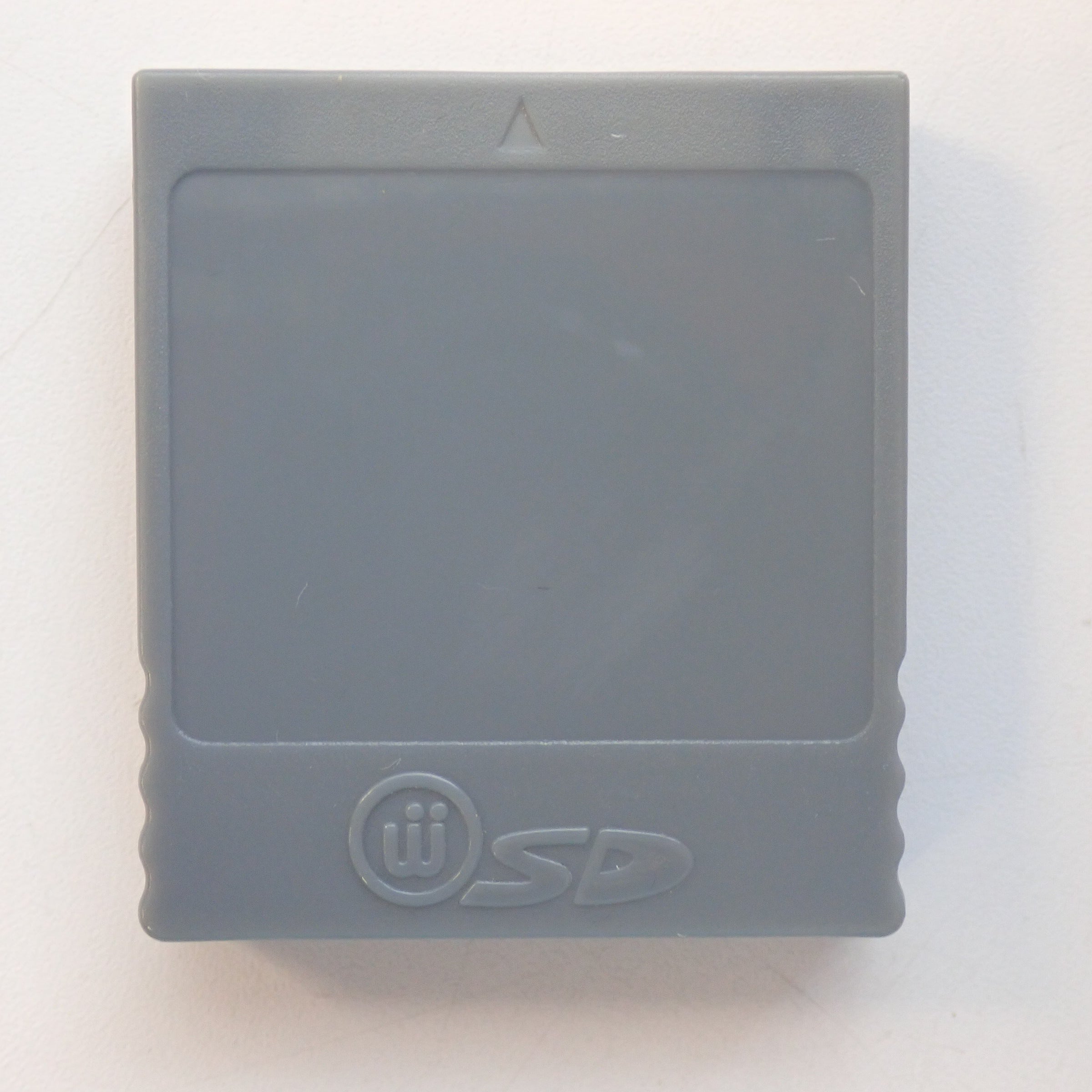 WiSD Memory Adapter For Nintendo GameCube [Pre-Owned]