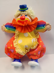 Preppy Polka Dot (#100B) - Cabbage Patch Kids [Pre-Owned]
