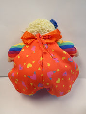 Preppy Polka Dot (#100B) - Cabbage Patch Kids [Pre-Owned]