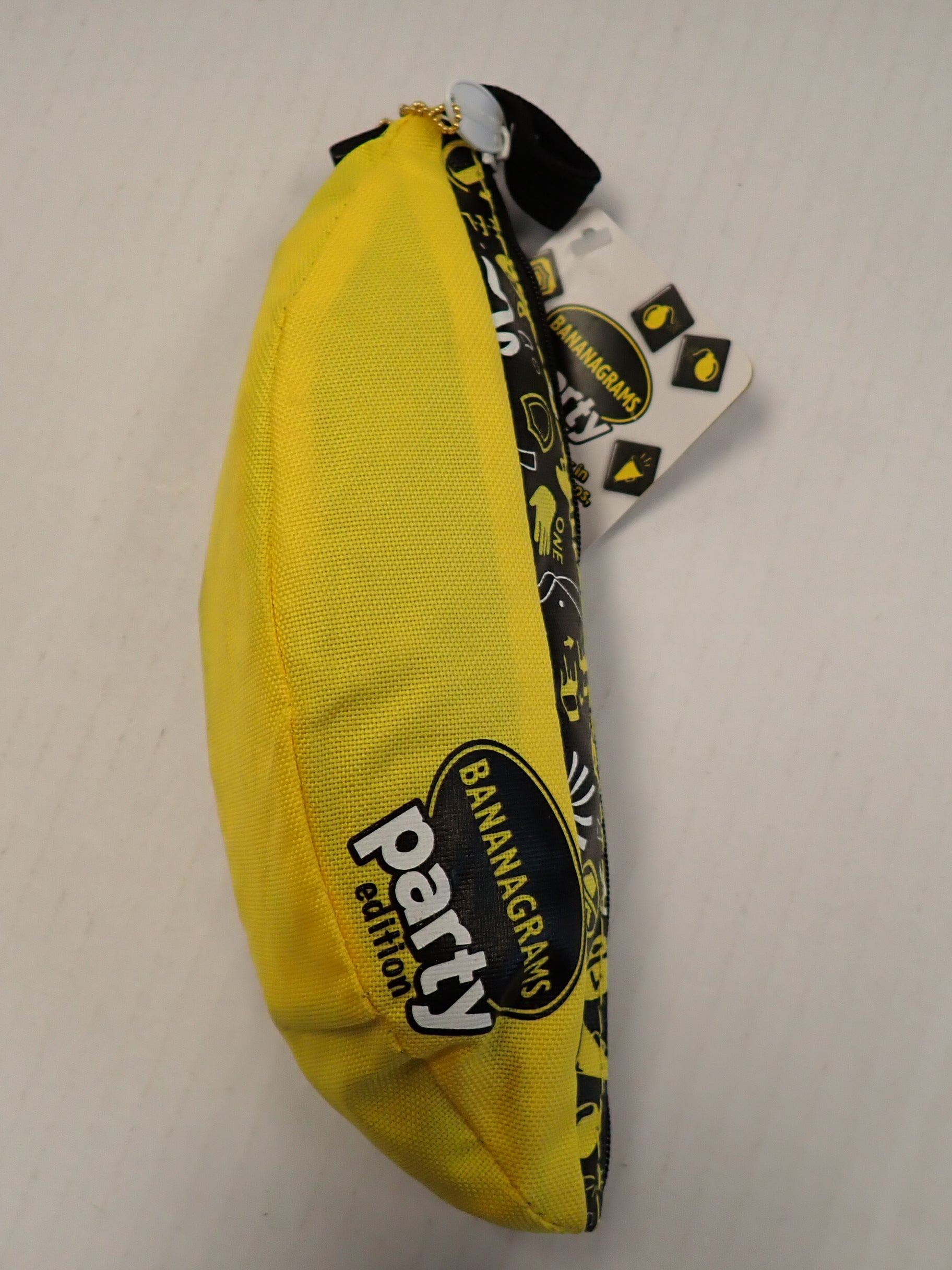 Bananagrams Party Edition [Pre-Owned]
