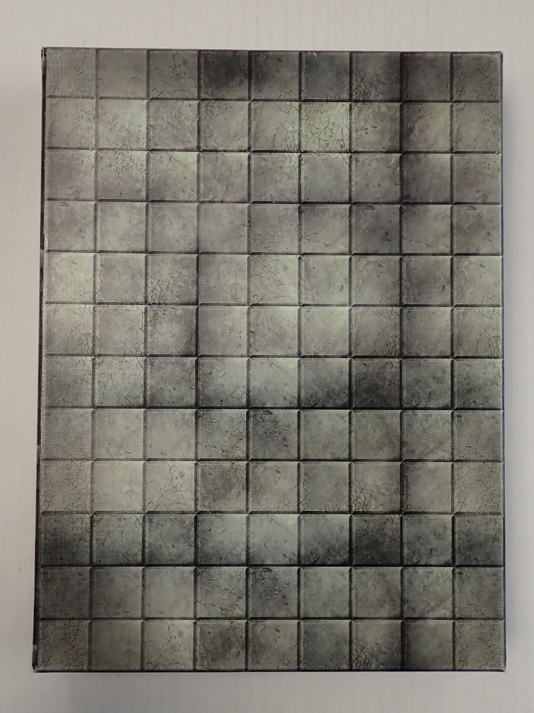 D&D Dungeon Tiles Reincarnated [Pre-Owned]