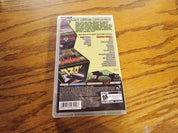 Midway Arcade Treasurers EP - PSP