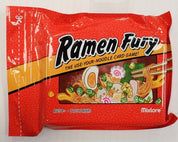 Ramen Fury [Pre-Owned]