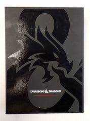 Dungeons & Dragons Foil Gift Set [Pre-Owned]