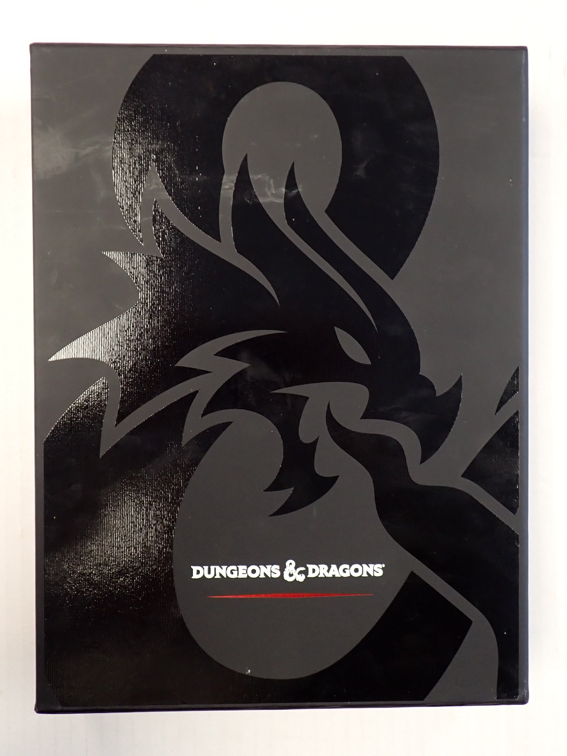 Dungeons & Dragons Foil Gift Set [Pre-Owned]