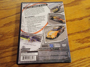 Dirt To Daytona - PS2