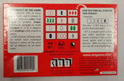 Set The Family Game of Visual Perception [Pre-Owned]