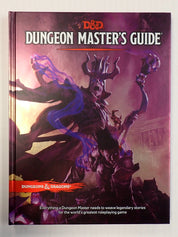 Dungeons & Dragons Foil Gift Set [Pre-Owned]