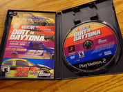 Dirt To Daytona - PS2