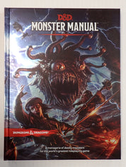 Dungeons & Dragons Foil Gift Set [Pre-Owned]