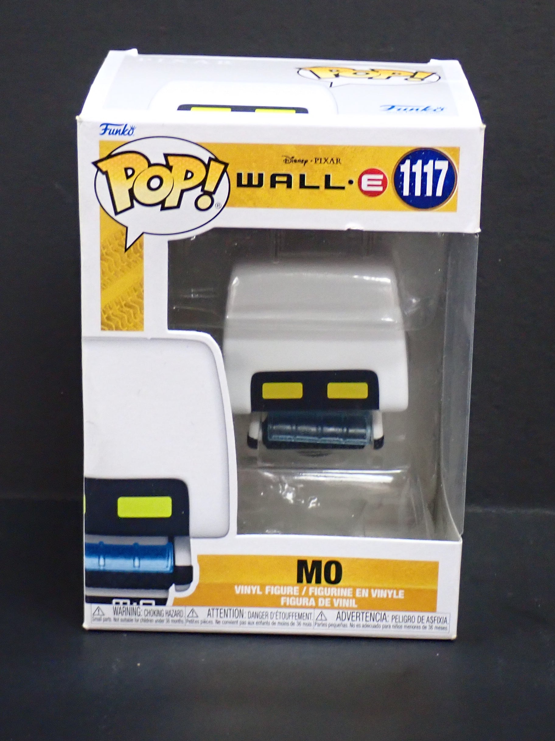 Mo - POP! #1117