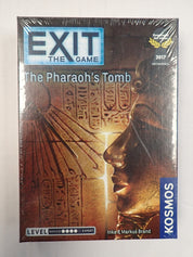 Exit the Game: The Pharaoh's Tomb [Pre-Owned]