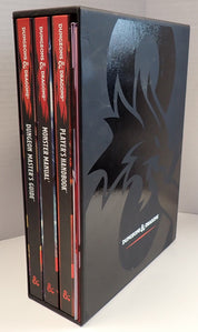 Dungeons & Dragons Foil Gift Set [Pre-Owned]