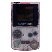 Game Boy Color - Atomic Purple
