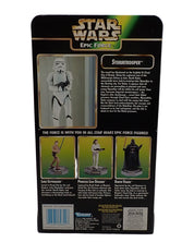 Stormtrooper (1998) - Star Wars Rotate 360 Figure