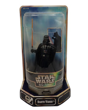 Darth Vader (1997) - Star Wars Rotate 360 Figure