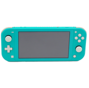Nintendo Switch Lite - Turquoise