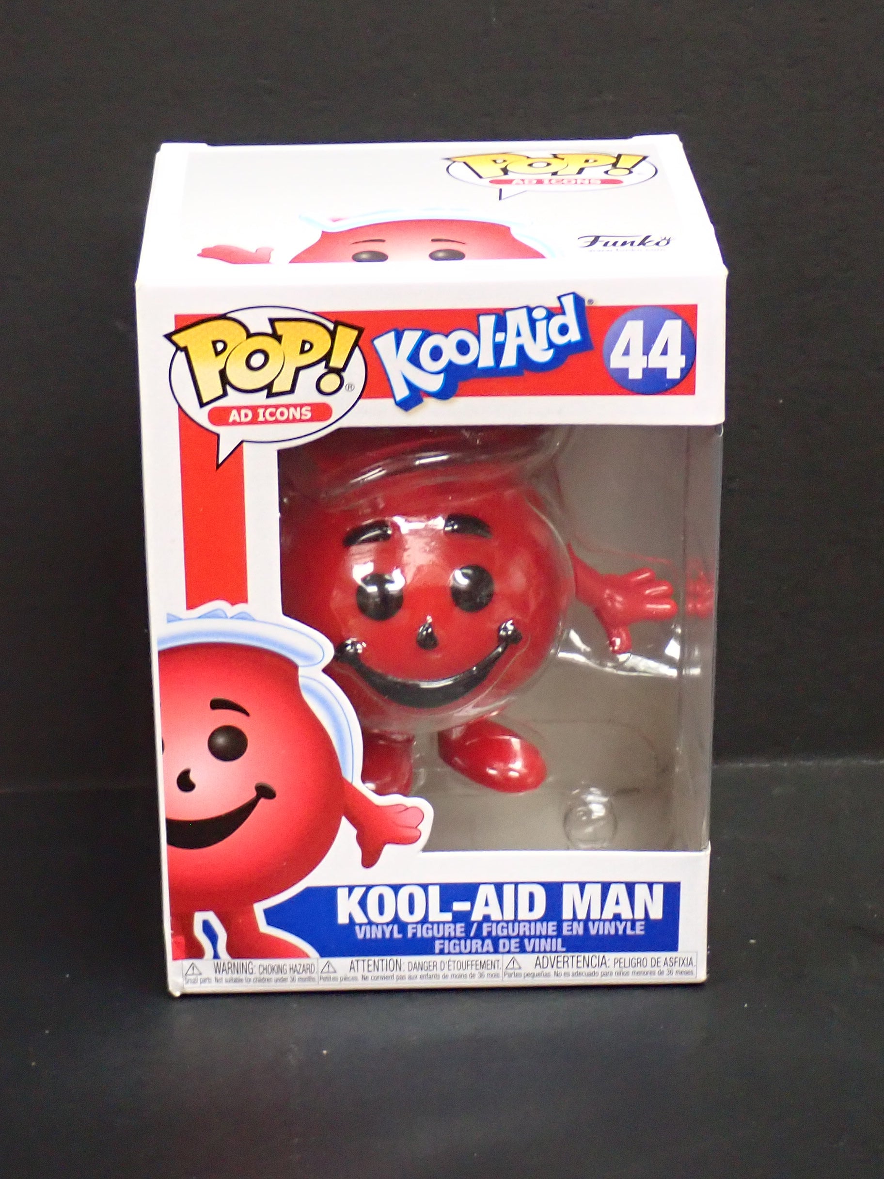 Kool-Aid Man - POP! #44