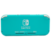 Nintendo Switch Lite - Turquoise