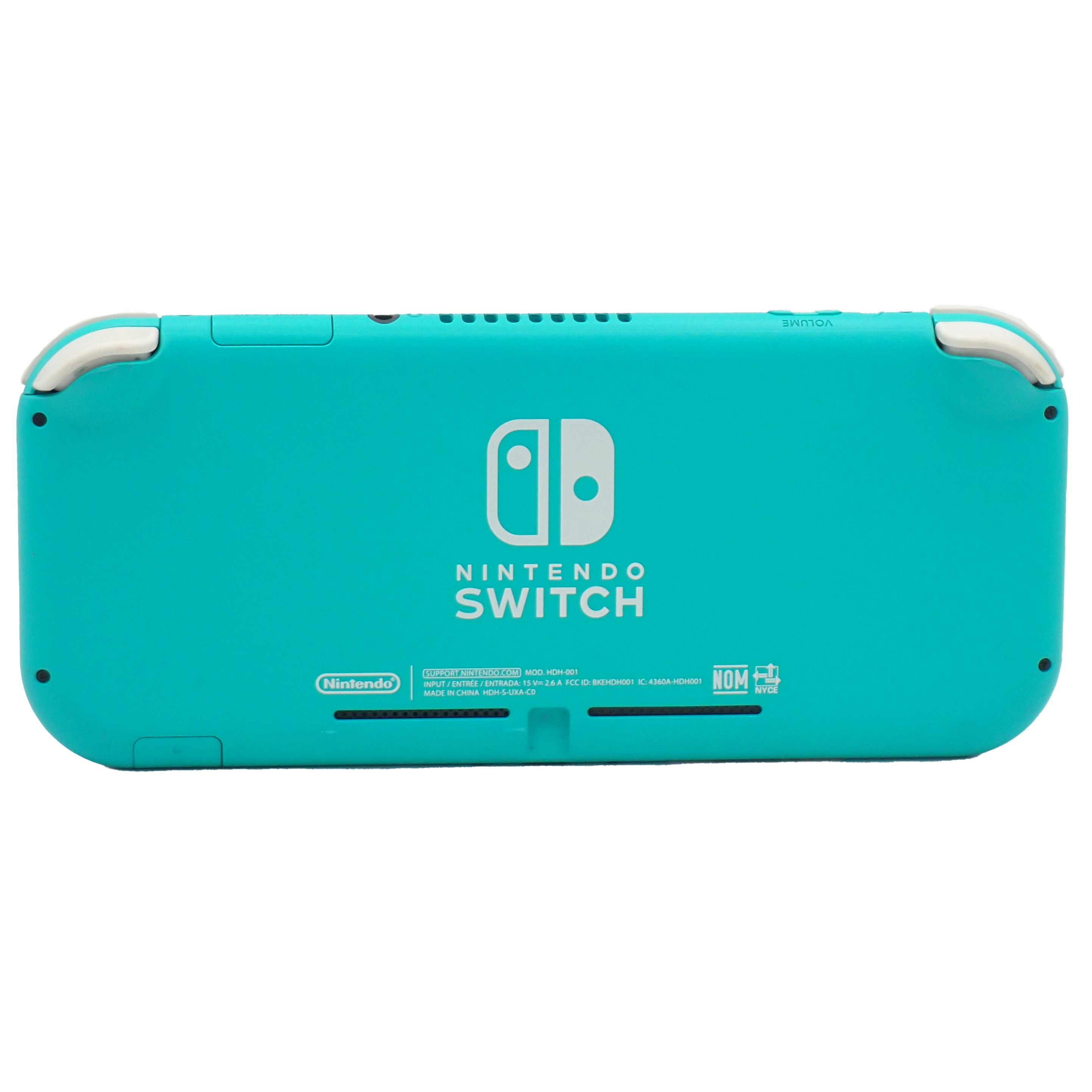 Nintendo Switch Lite - Turquoise