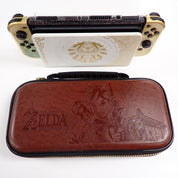 Nintendo Switch OLED - The Legend of Zelda Tears of the Kingdom Edition