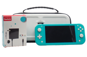 Nintendo Switch Lite - Turquoise