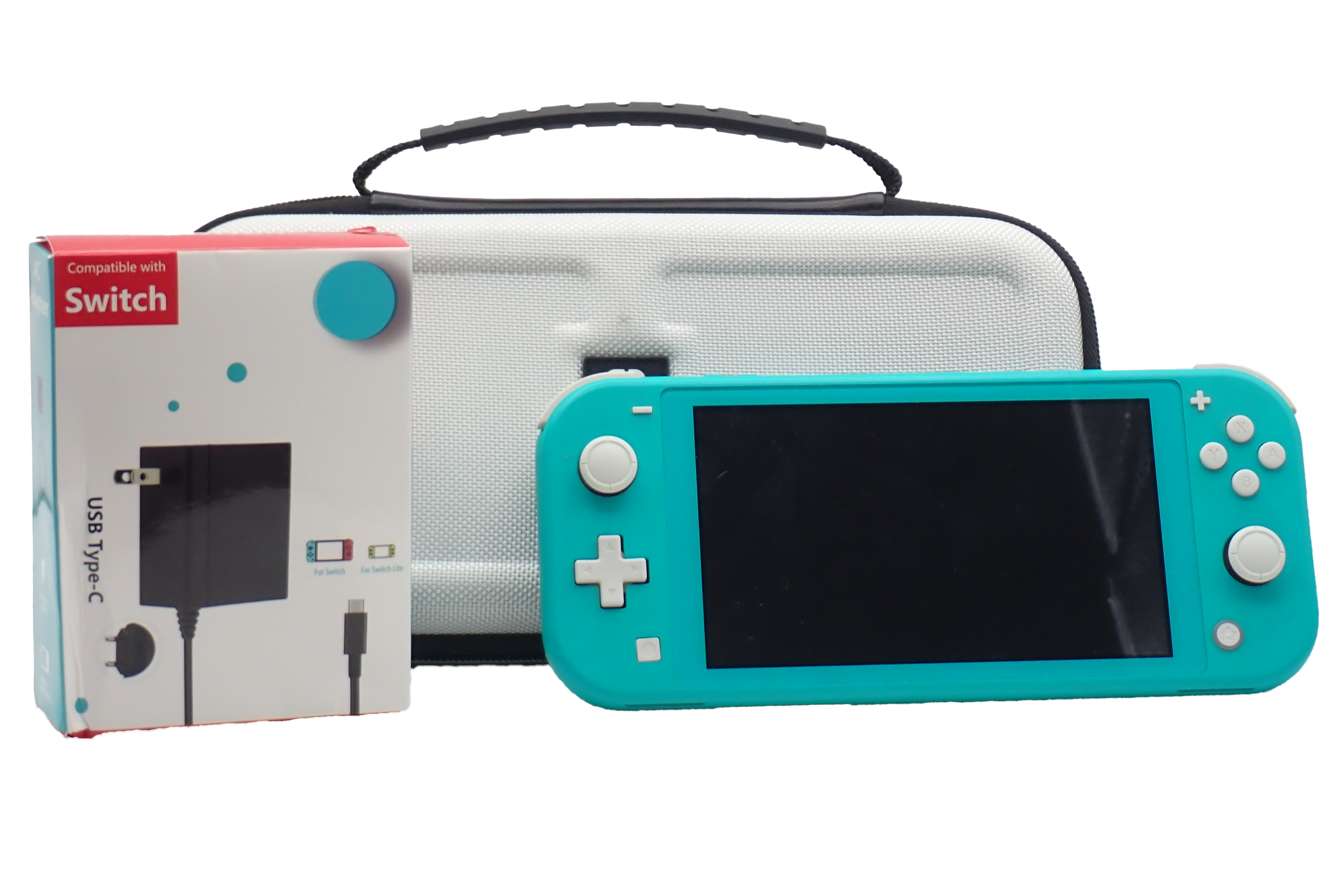 Nintendo Switch Lite - Turquoise