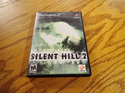 Silent Hill 2 - PS2