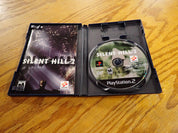 Silent Hill 2 - PS2