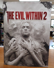 The Evil Within 2 - Collectors Edition Book
