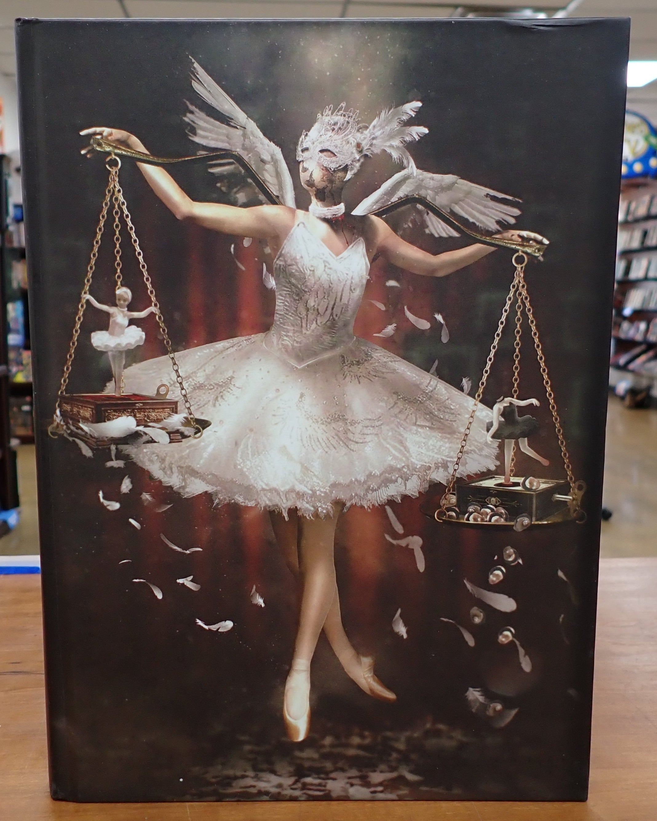The Evil Within 2 - Collectors Edition Book