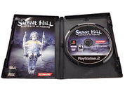 Silent Hill: Shattered Memories - PS2